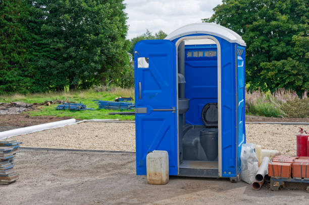 Best Eco-Friendly Portable Toilets  in Struthers, OH